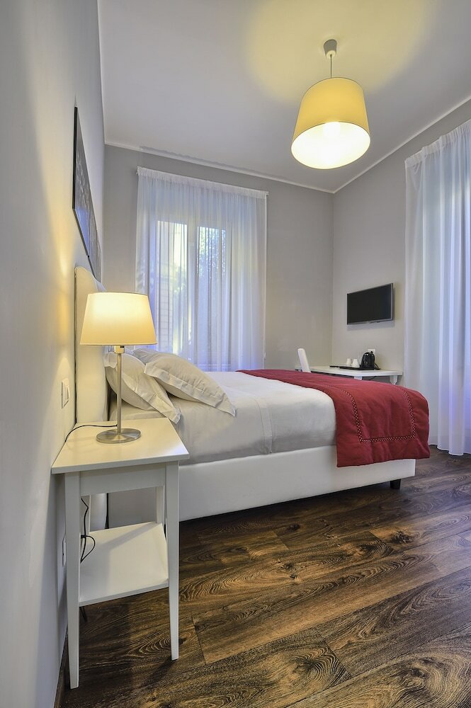 Фото Star Vatican Rooms