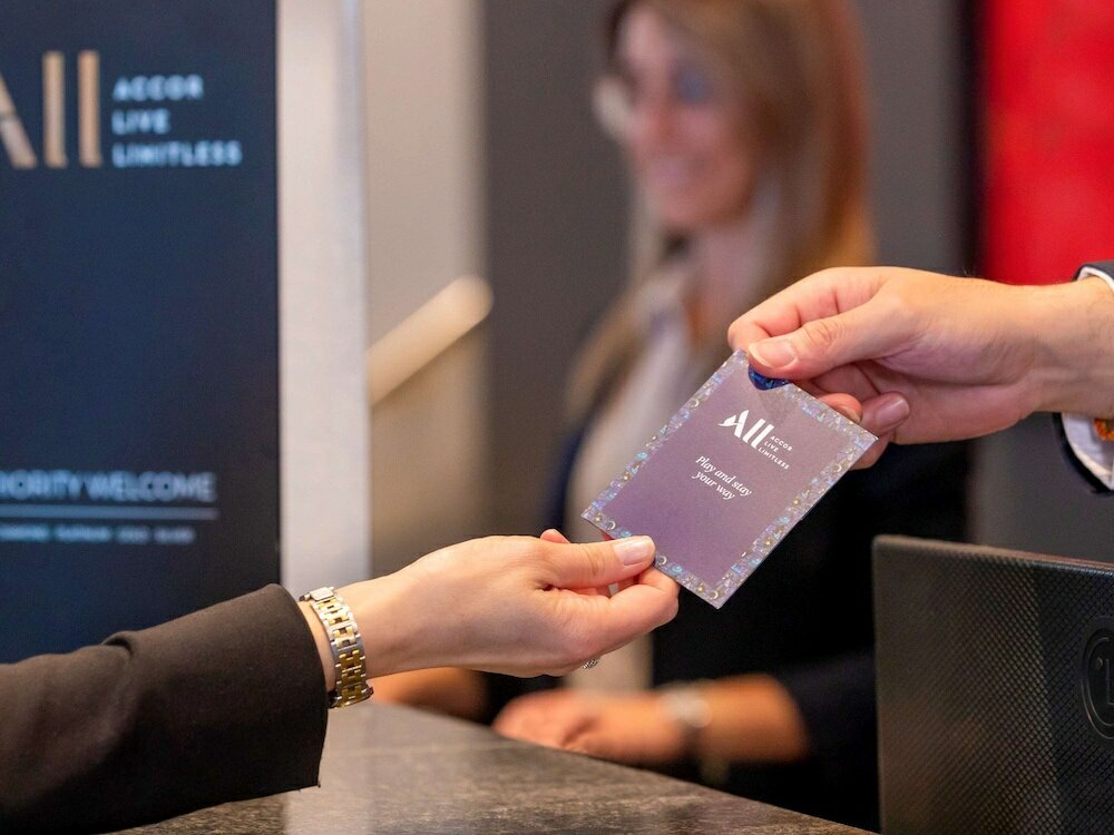 Фото Mercure Melbourne Southbank