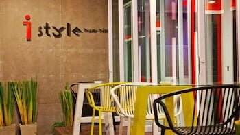 Фото I Style Hua Hin Hotel
