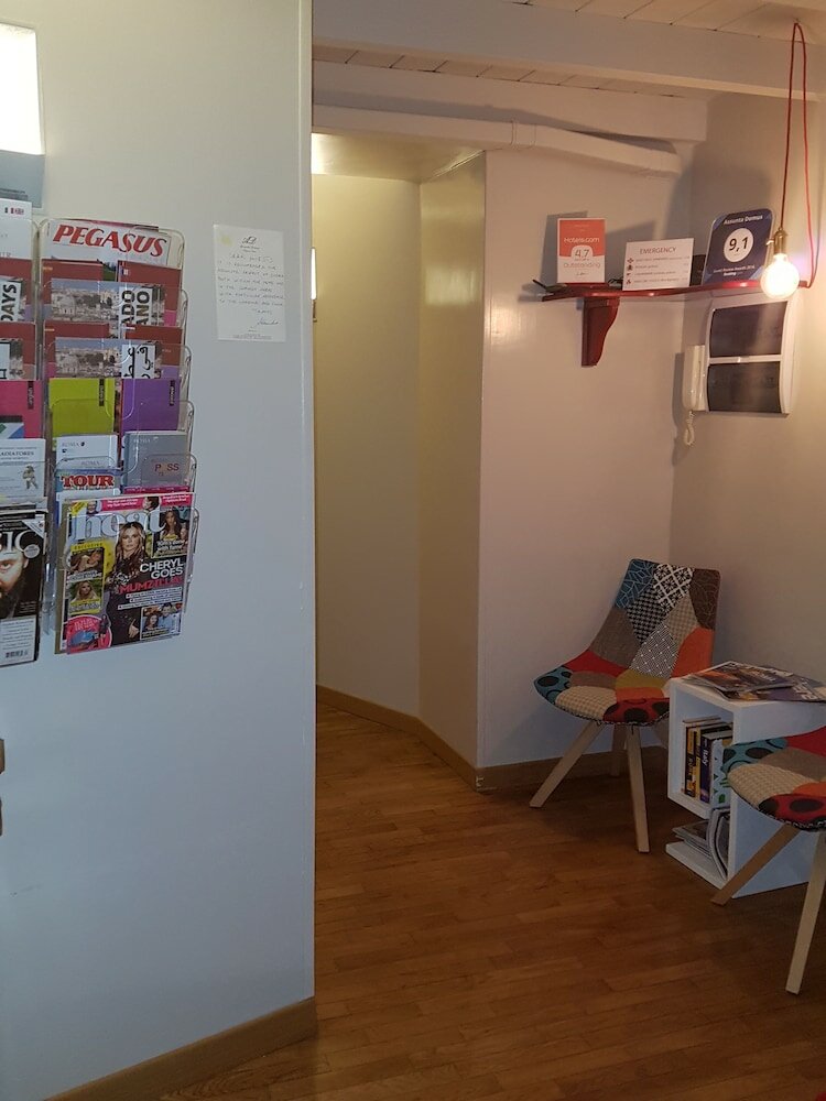 Фото Assunta Domus