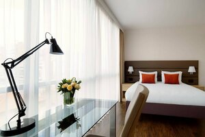 Гостиница Residence Inn Sarajevo