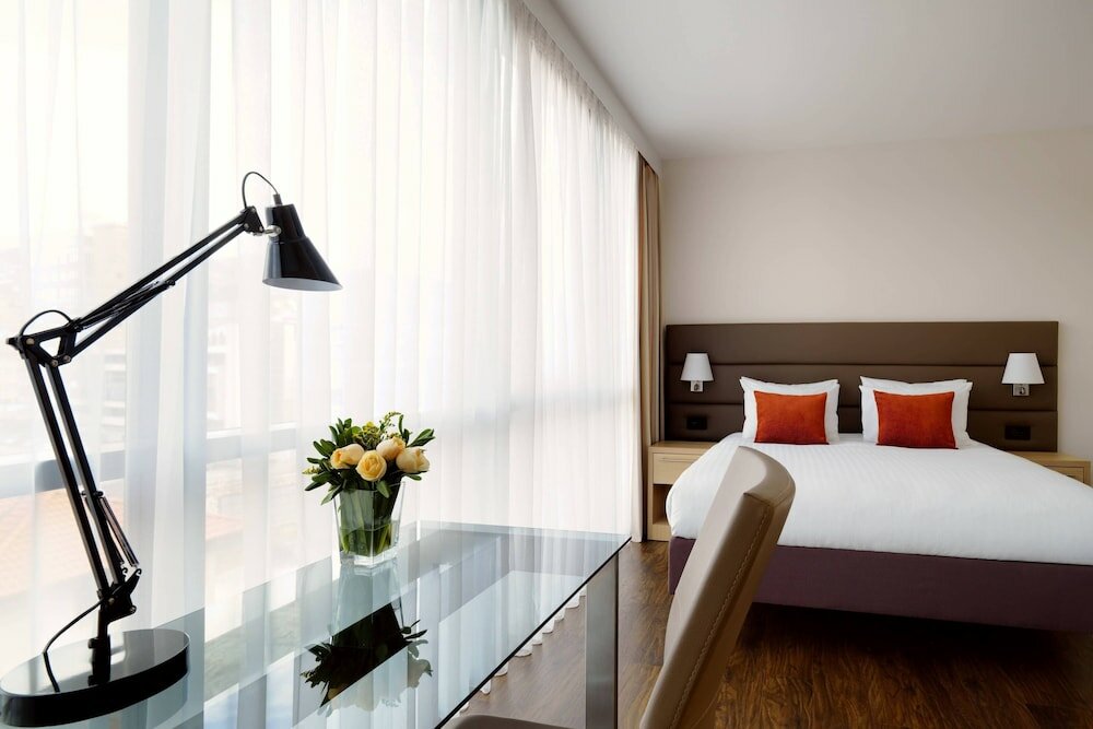 Фото Residence Inn by Marriott Sarajevo