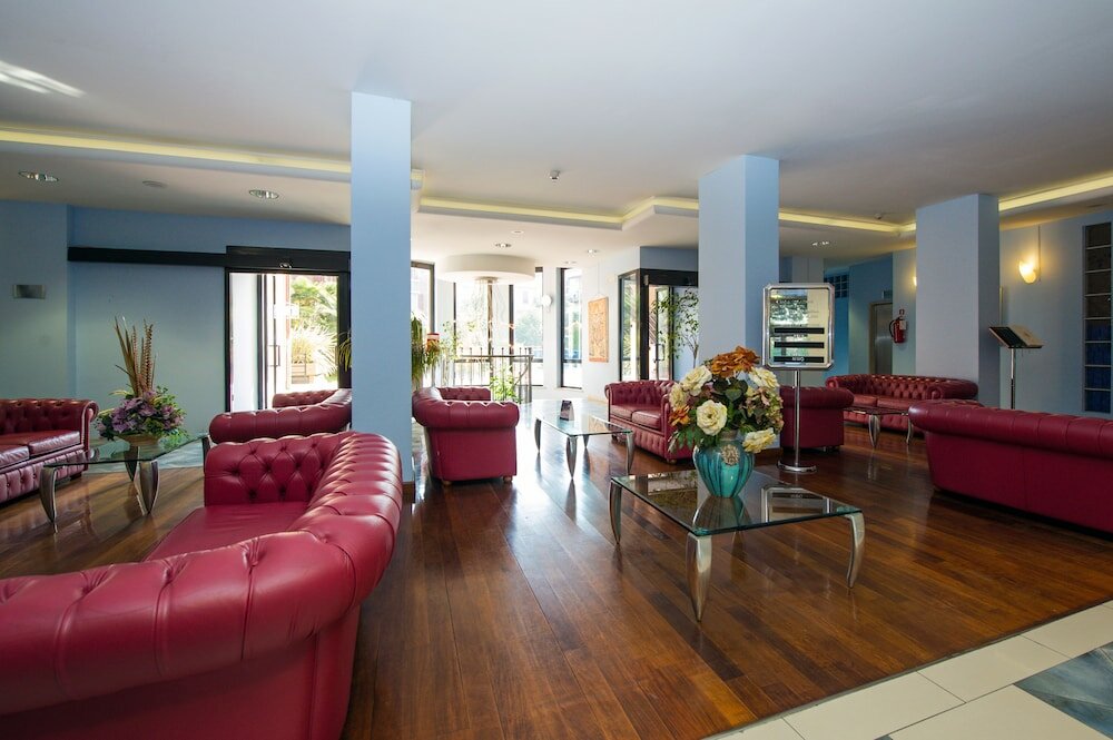 Фото Hotel Michelangelo Palace