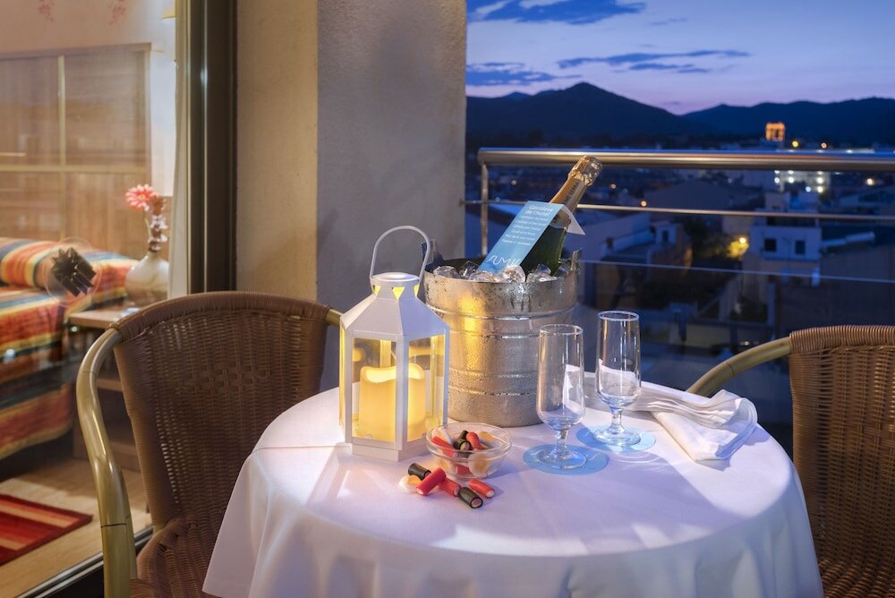 Фото Sumus Stella & SPA