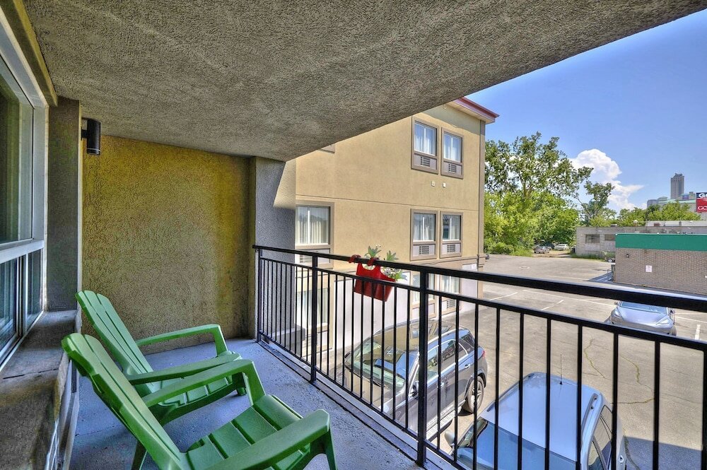 Фото Glengate Hotel