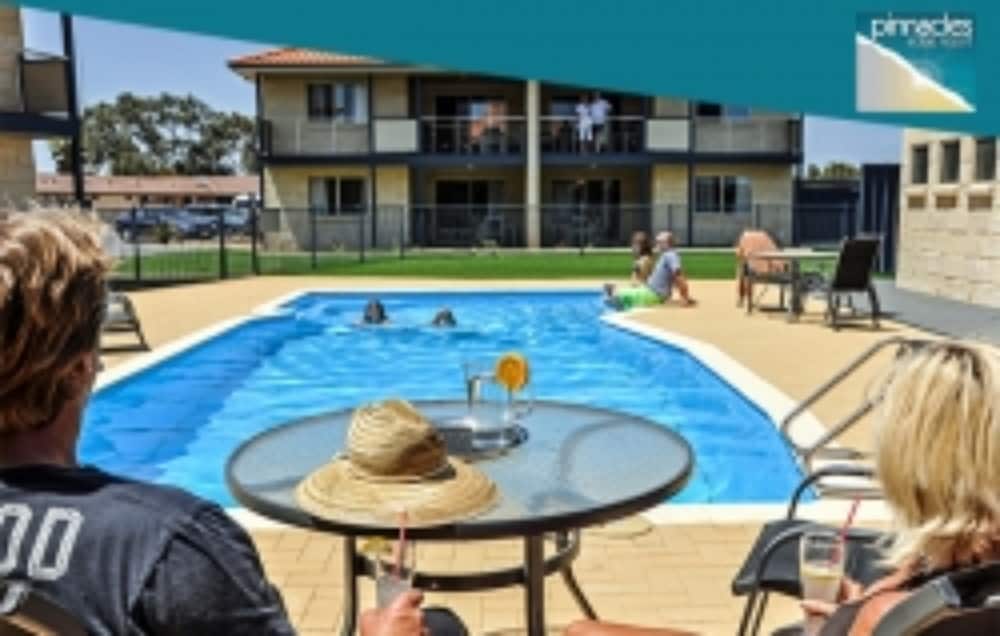 Фото Pinnacles Edge Resort