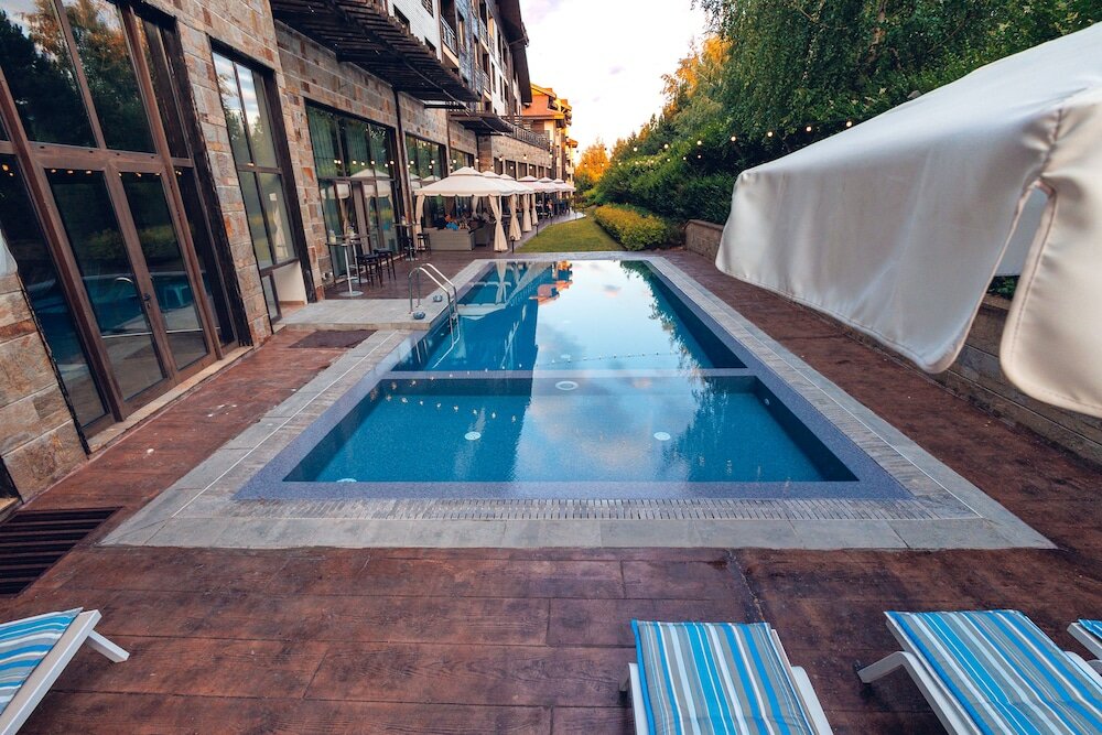 Фото Terra Complex