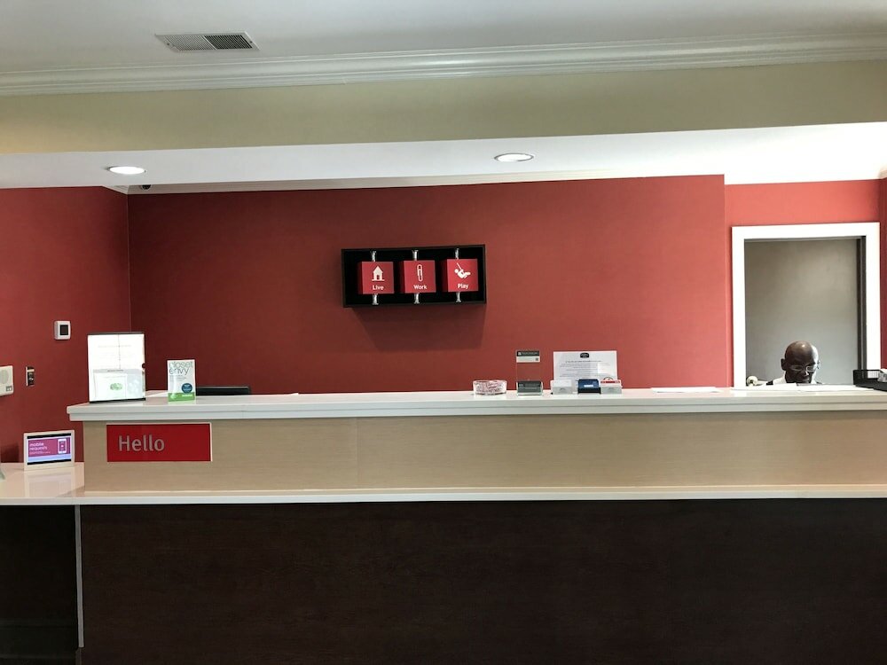 Фото TownePlace Suites by Marriott Wilmington Newark/Christiana