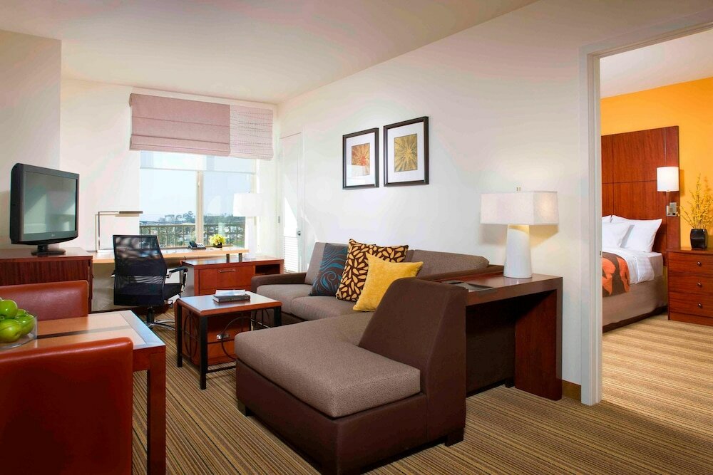 Фото Residence Inn by Marriott Dana Point San Juan Capistrano