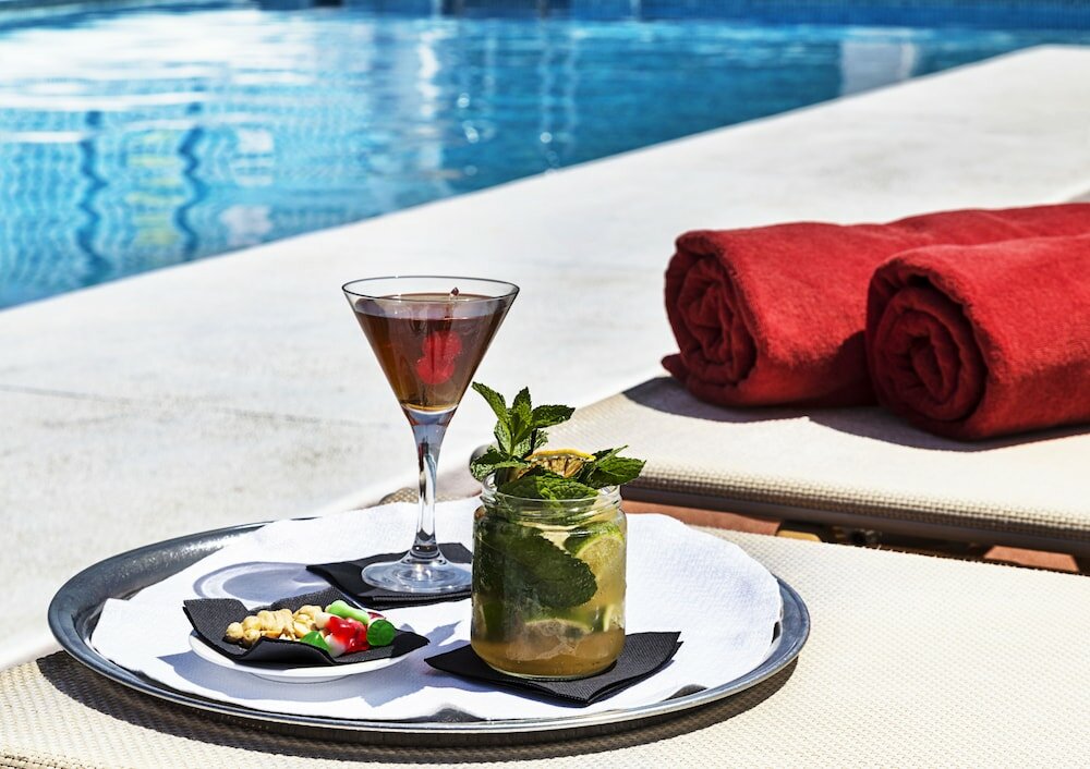 Фото Exe Sevilla Macarena