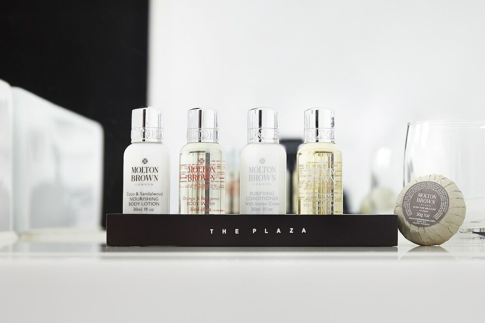 Фото The Plaza Hotel Seoul