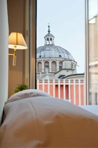 Гостиница Hotel Torino