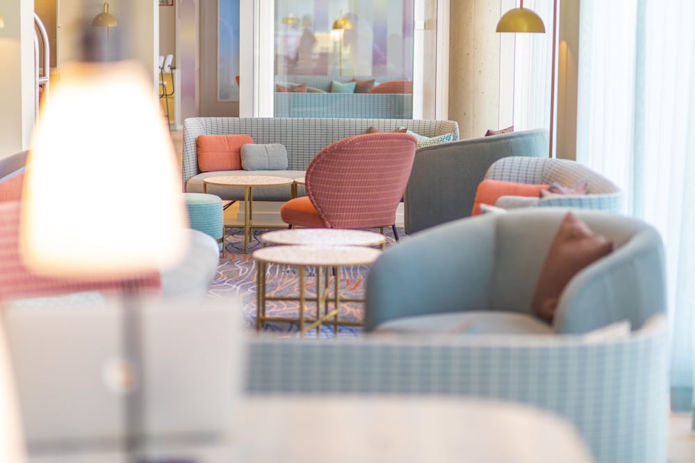 Фото Capri by Fraser Leipzig