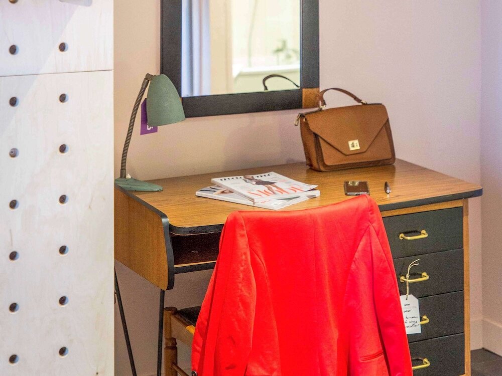 Фото Greet Hotel Marseille Centre Saint Charles