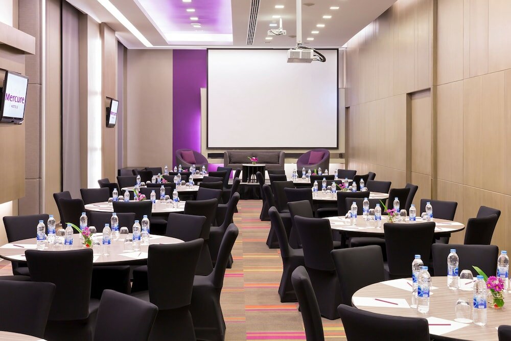 Фото ibis Bangkok Siam