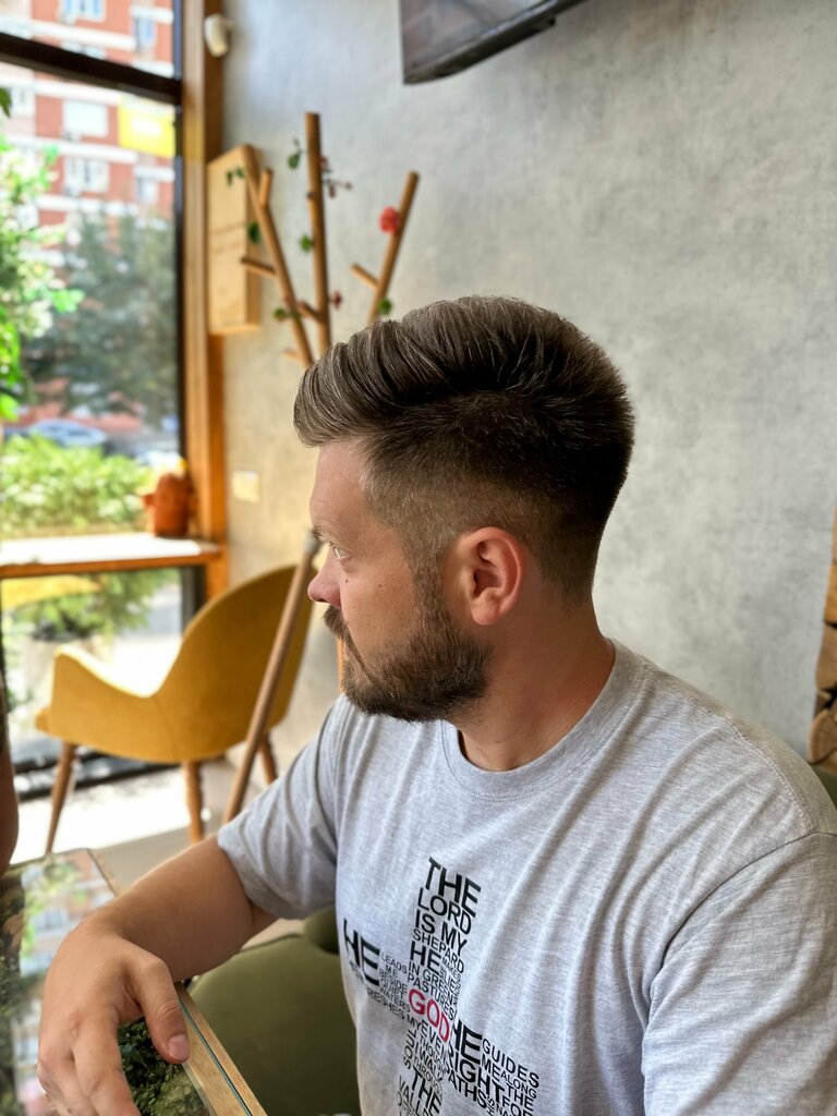 Private experts Колорист Федосиенко С. В., Krasnodar, photo