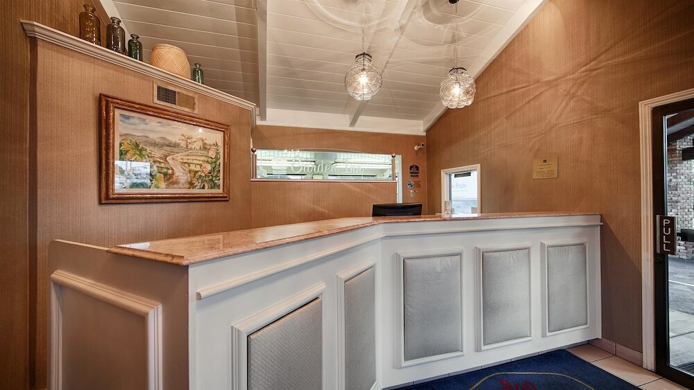 Фото Best Western Garden Inn