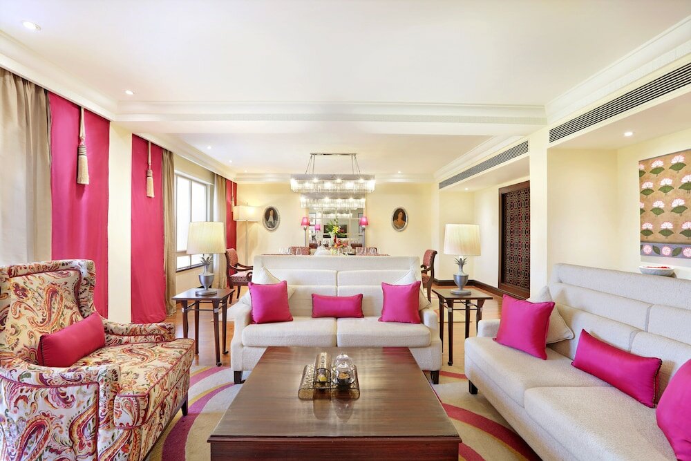 Фото ITC Maratha Mumbai, a Luxury Collection Hotel, Mumbai