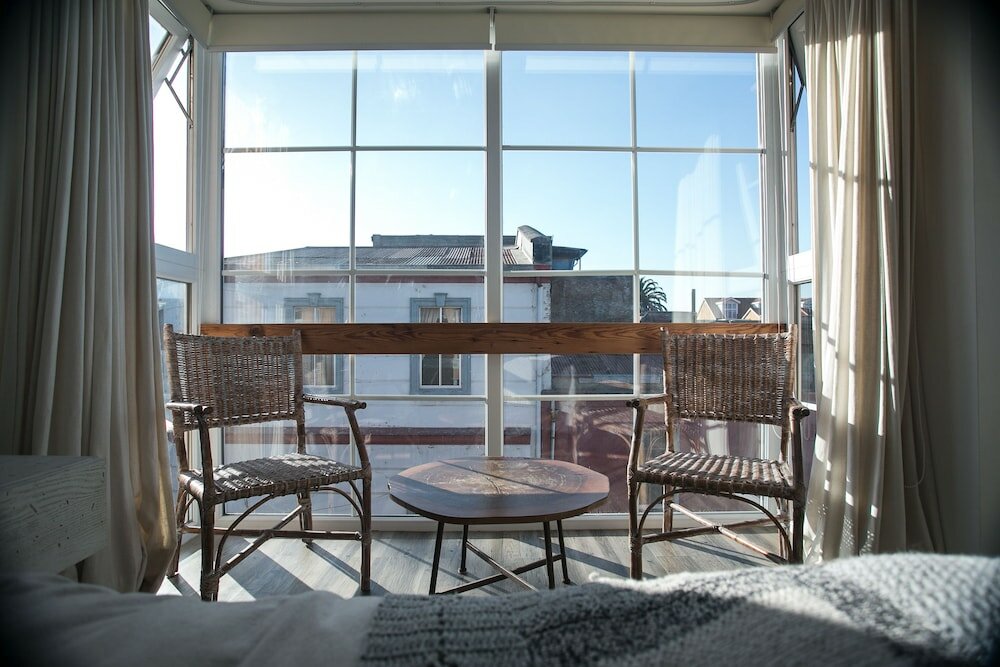 Фото Casa Galos Hotel & Lofts