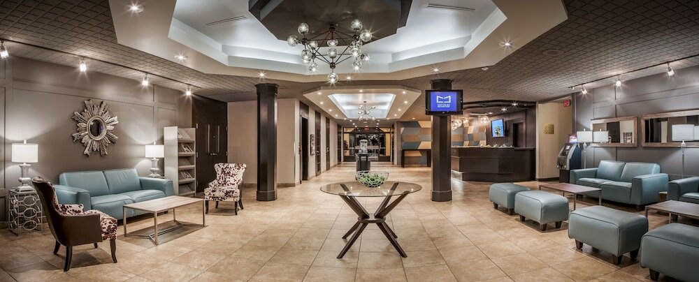 Фото Hôtel Château Joliette