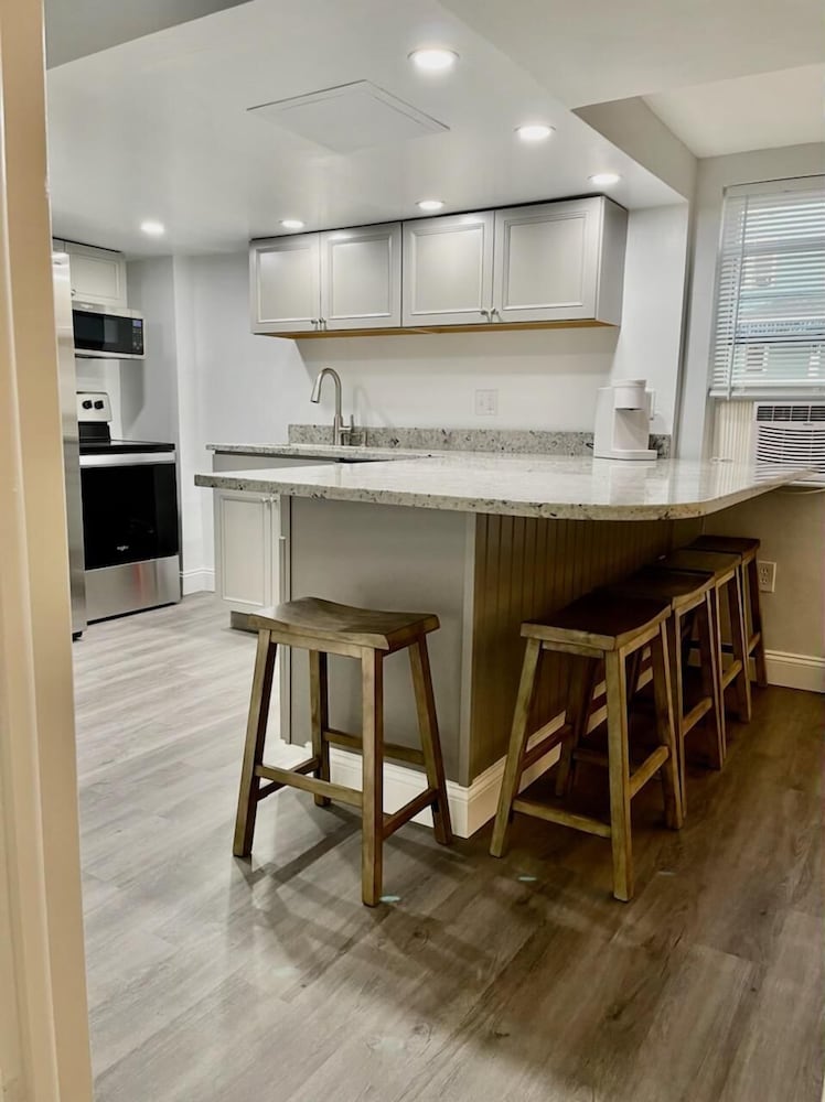 Фото Blue Water Inn