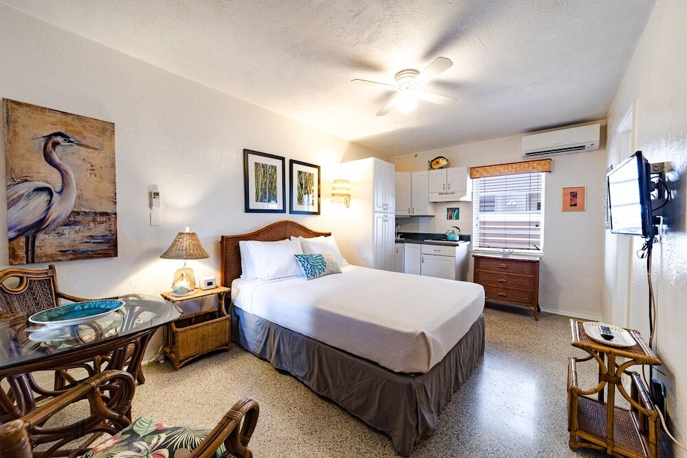 Фото The Desoto Inns