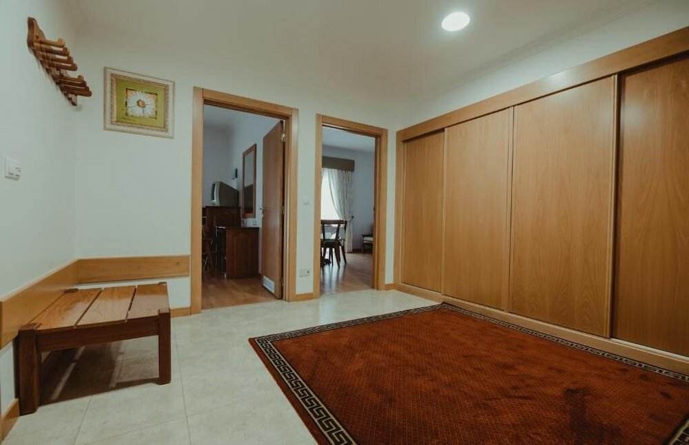 Фото Hotel Quinta dos Cedros