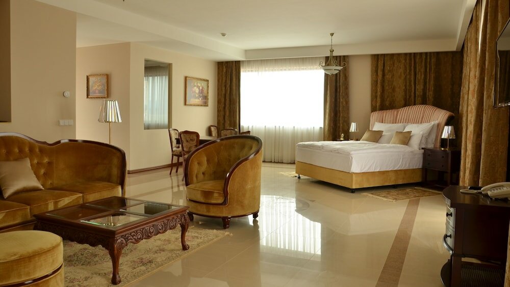 Фото SPA Hotel Vita