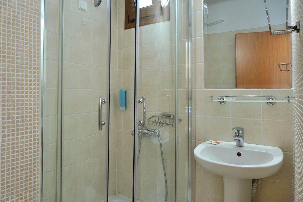 Фото Aristotelis Hotel