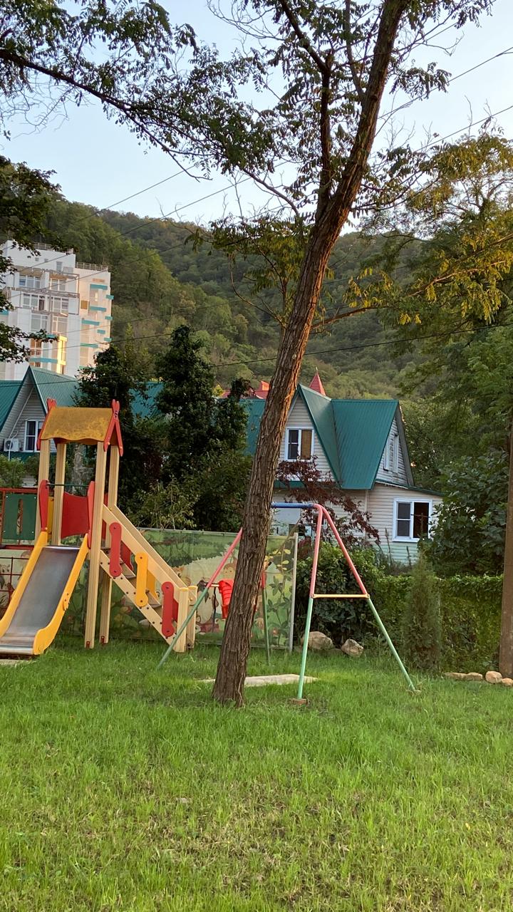 Фото Амитель