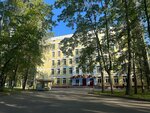 Gboudo Cvr Sinegoriya (Partizanskaya Street, 45) ، التعليم الإضافي