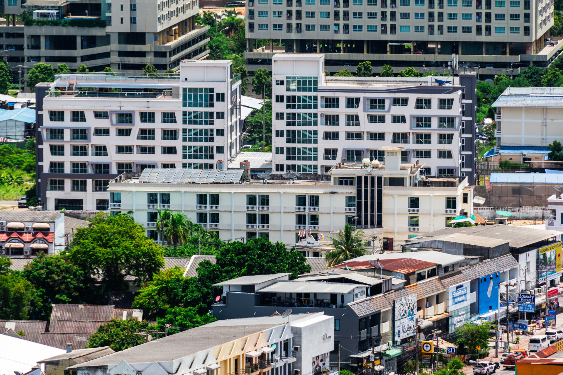 Фото Blue Boat Design Hotel