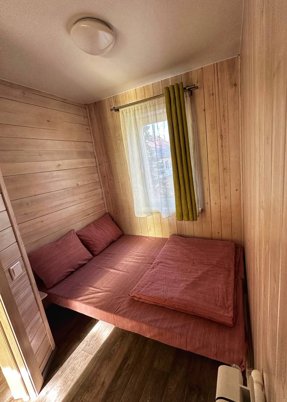 Фото Дом в кедрах