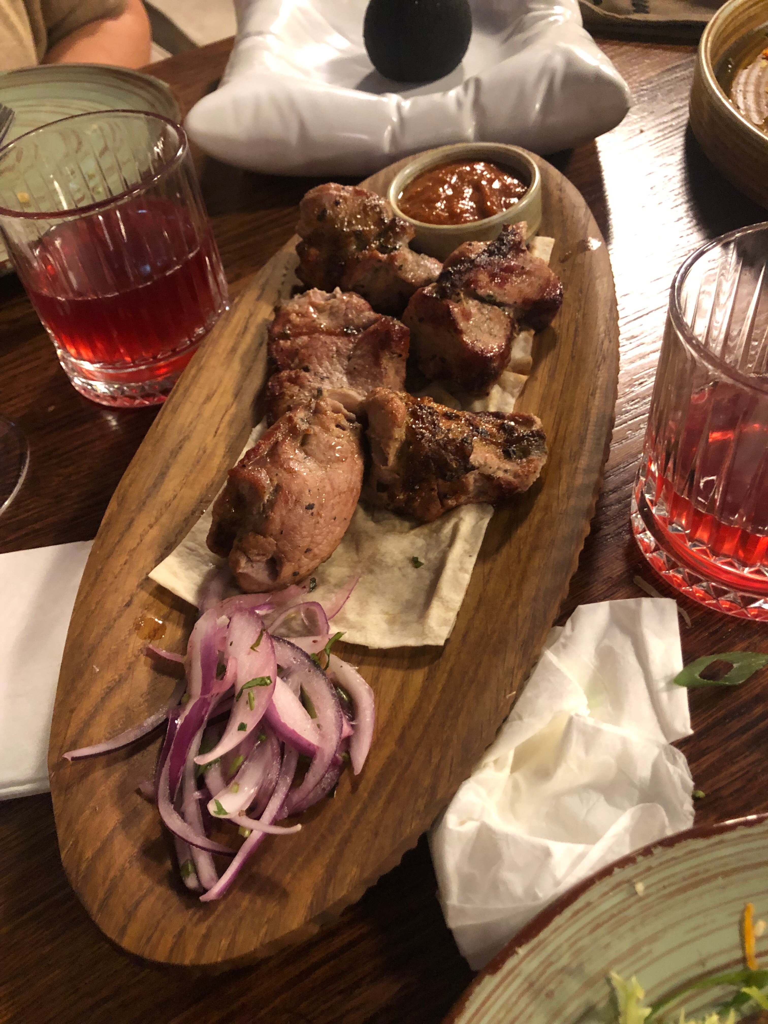 Фото Марани