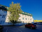 Авис спорт (Melkovsky Lane, 5), sports club