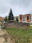 House of Culture (Agricultural Settlement of Pirevichy, ulitsa V.P. Chkalova, 1В), house of culture
