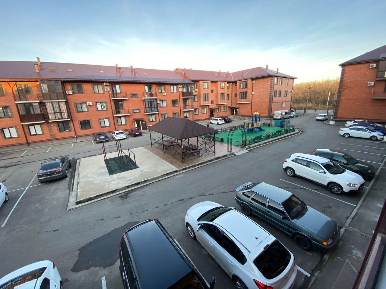 Фото отеля 3