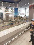Три кота (Molodyozhnaya Street, 28А), toys and games