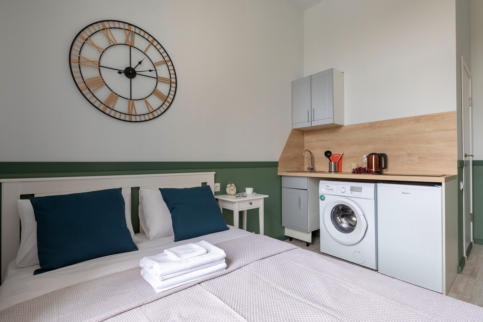 Фото Ментор