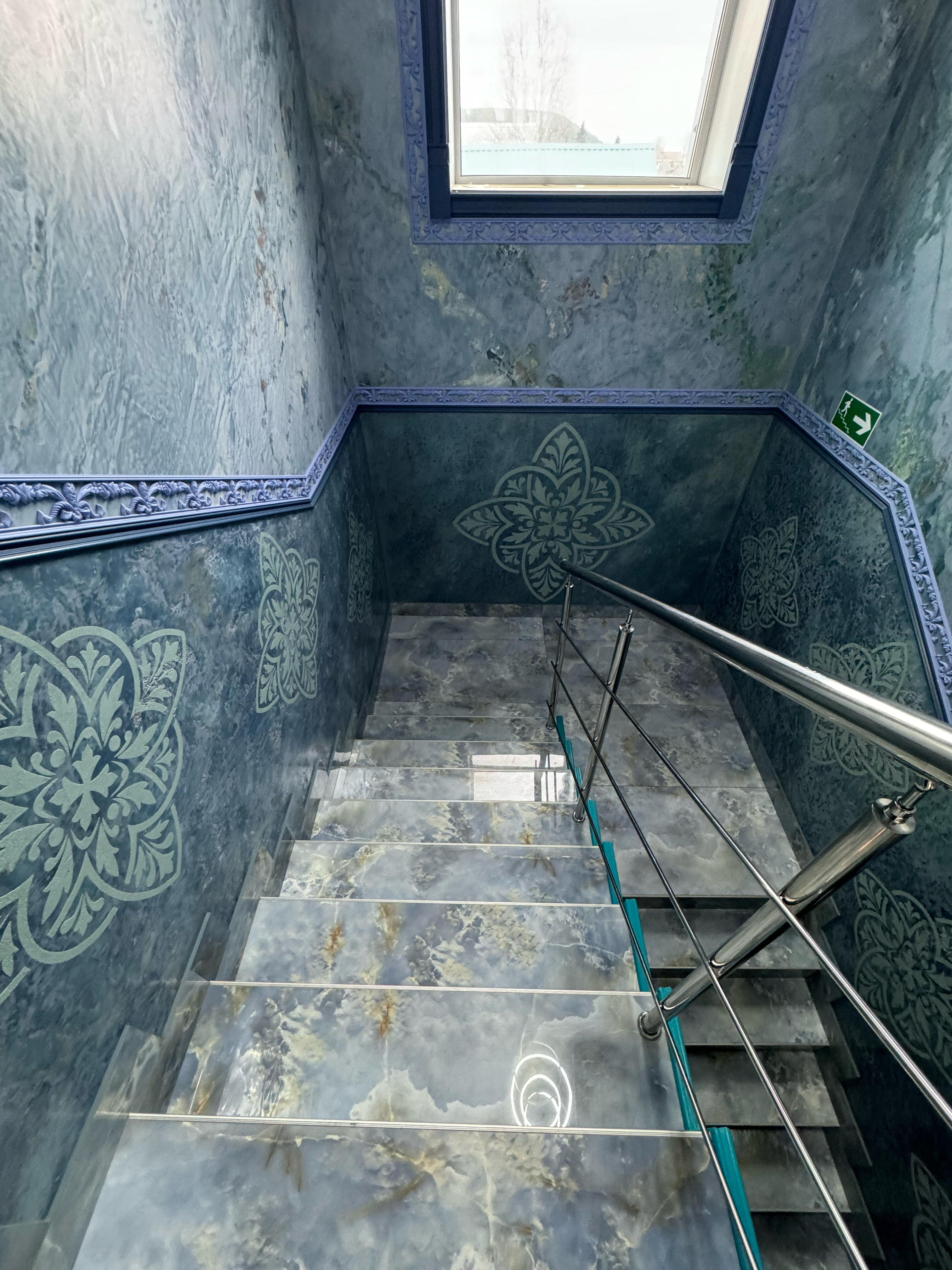 Фото Отель Люкс