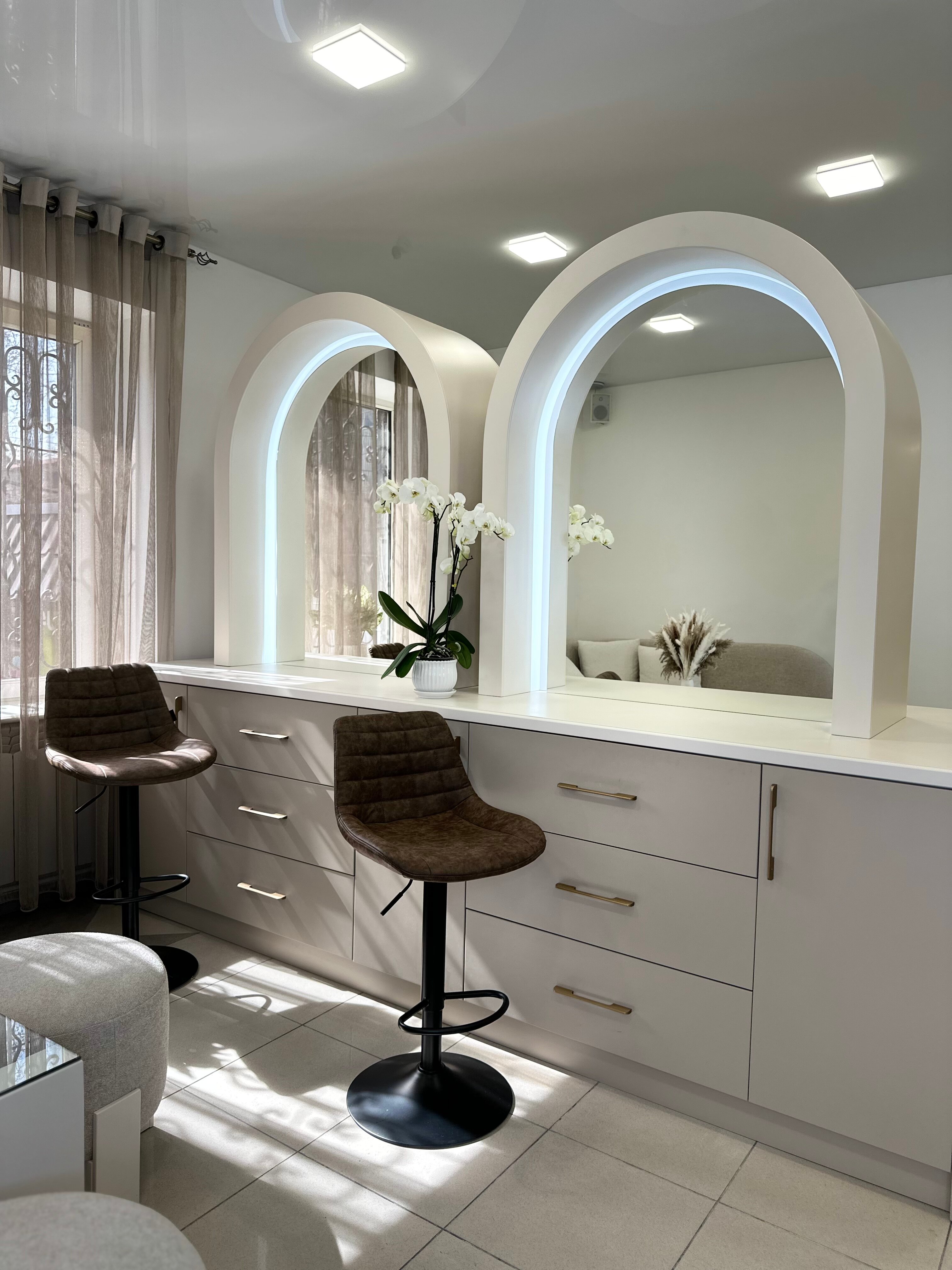 Beauty Base
