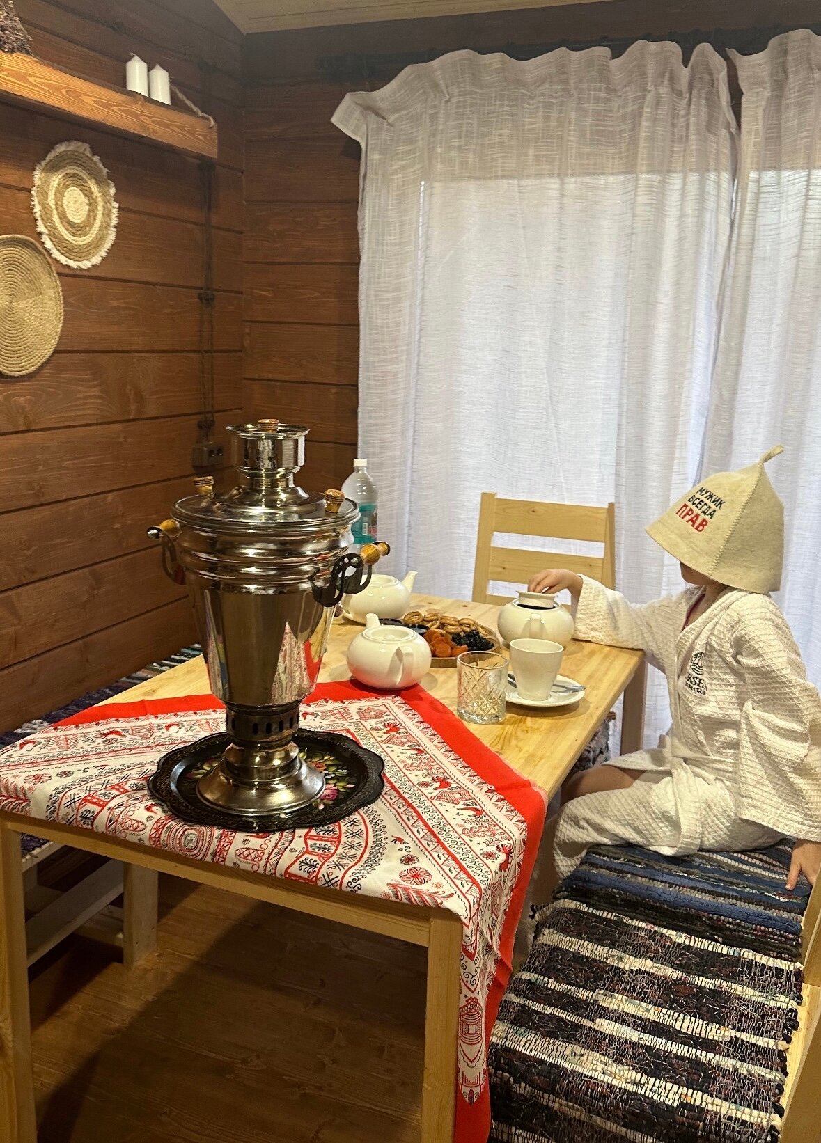 Фото Орша Ривер Клаб