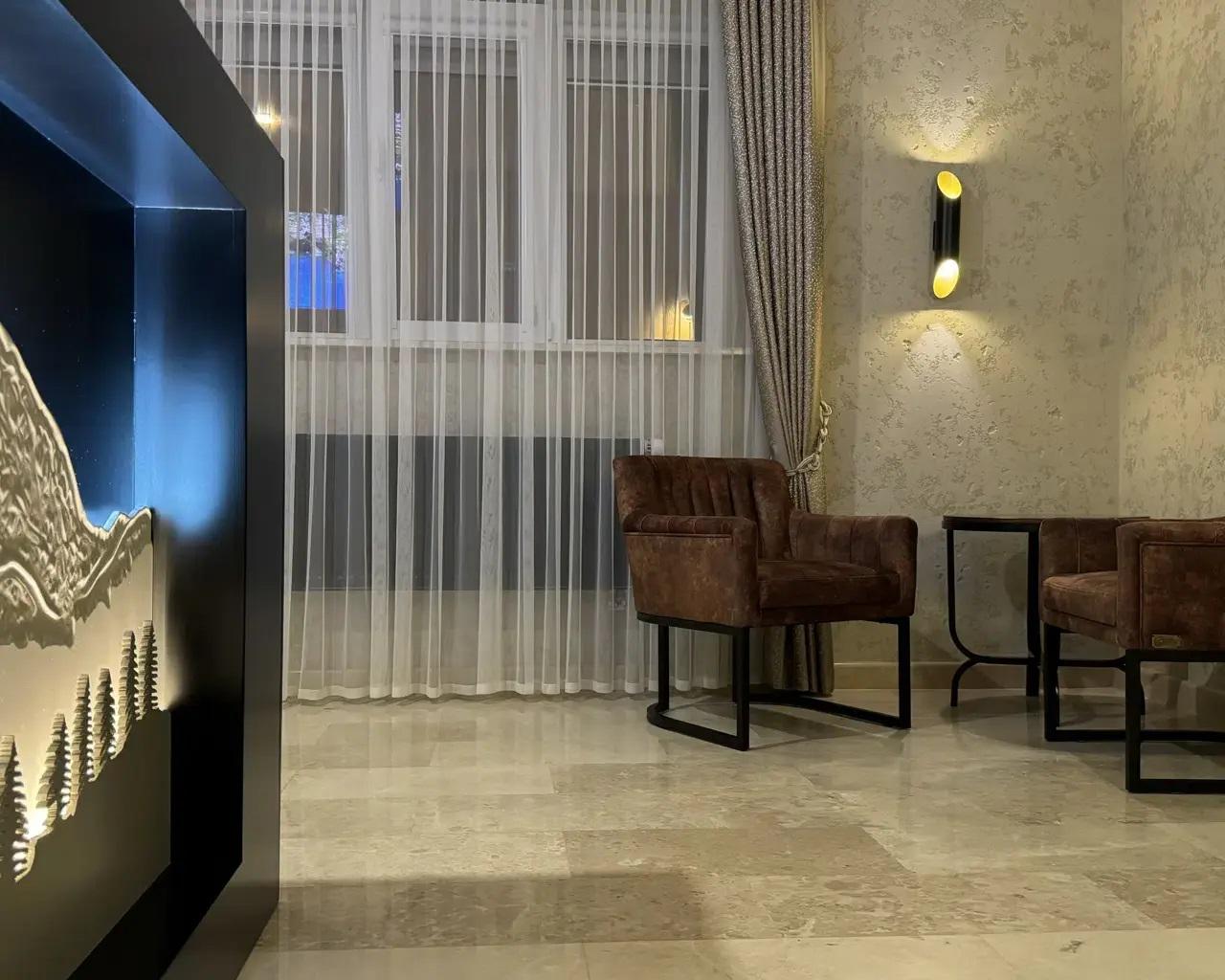 Фото Эко Хаус