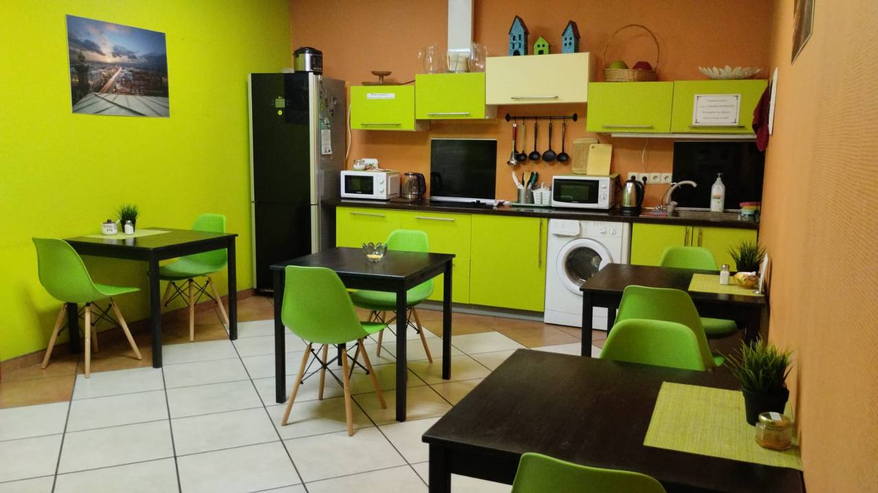 Фото отеля 5