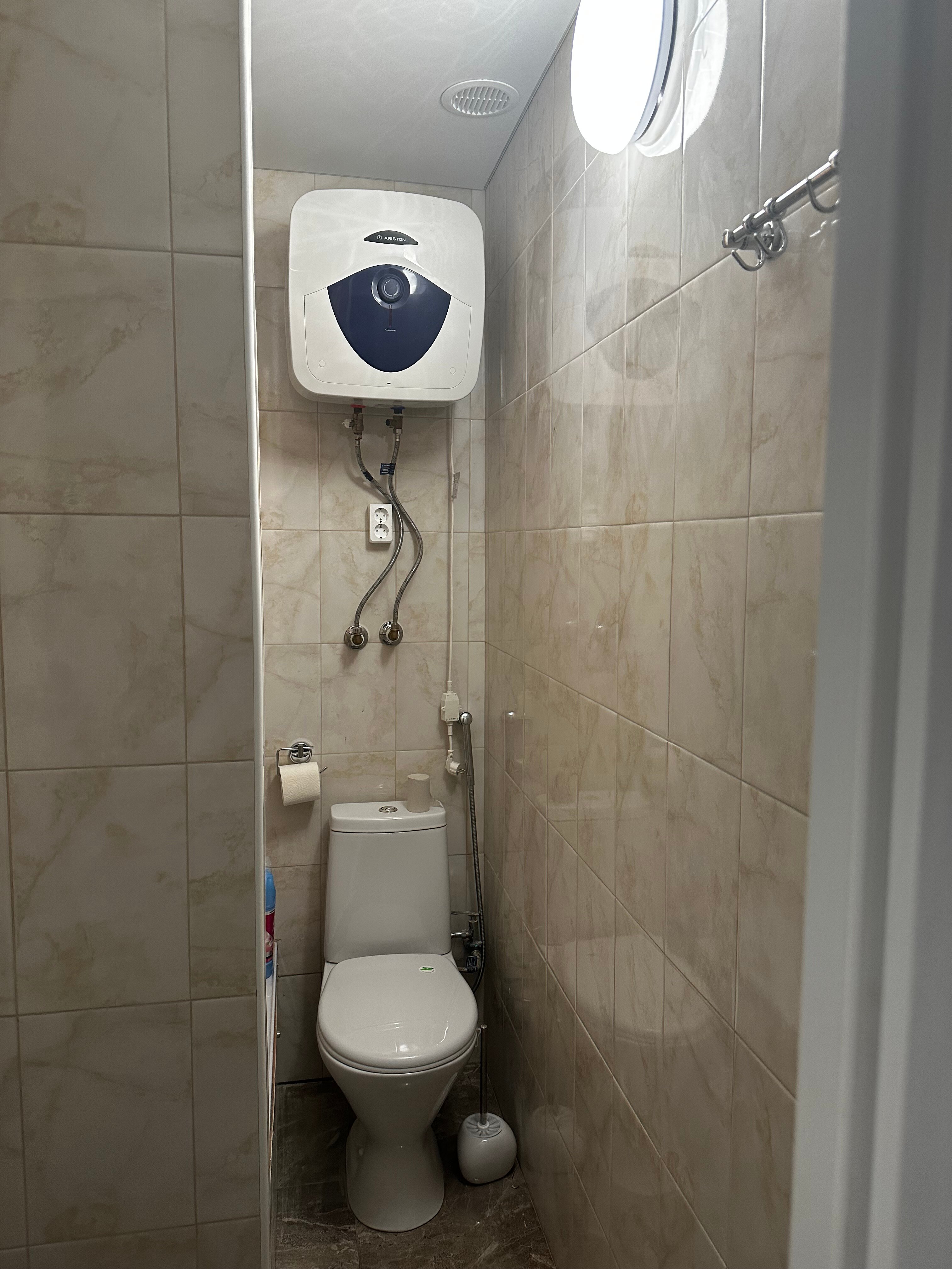 Фото Старый город