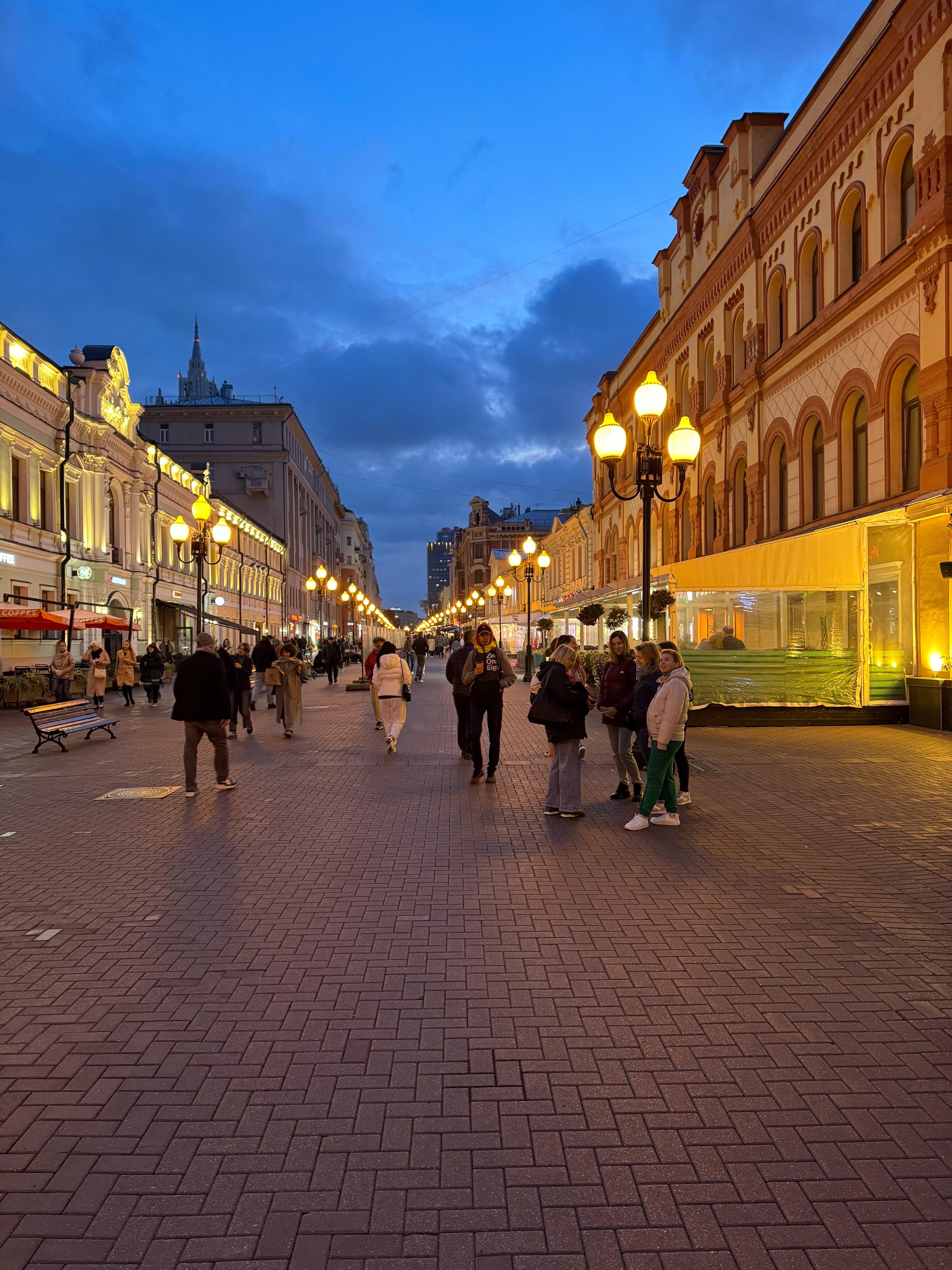 Фото Pentahotel Москва Арбат