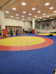 Единоборства (Sirenevy Boulevard, 4с1), club deportivo, sección