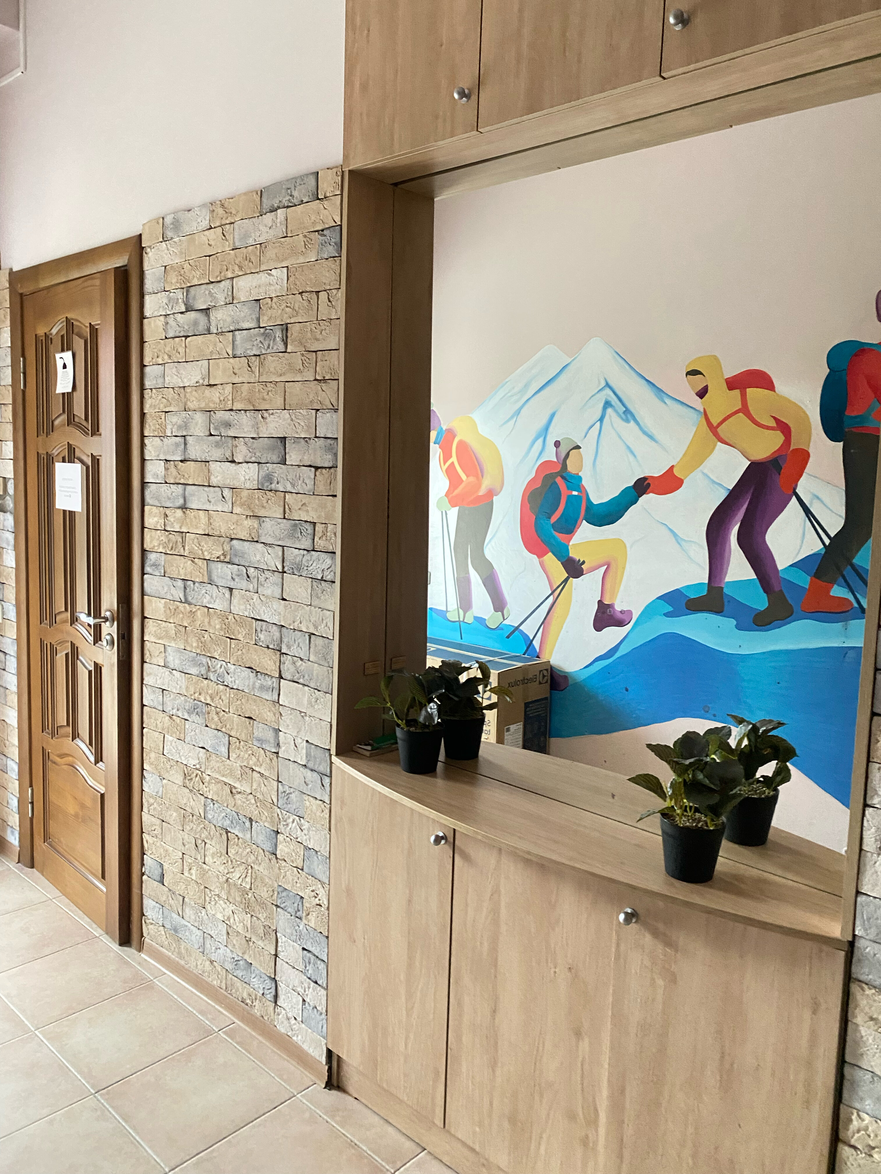 Фото Хостел 5642