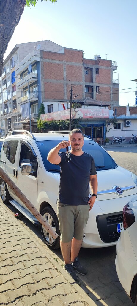 Locks installation, repair, opening Salihli Locksmith Altın Çilingir, Salihli, photo