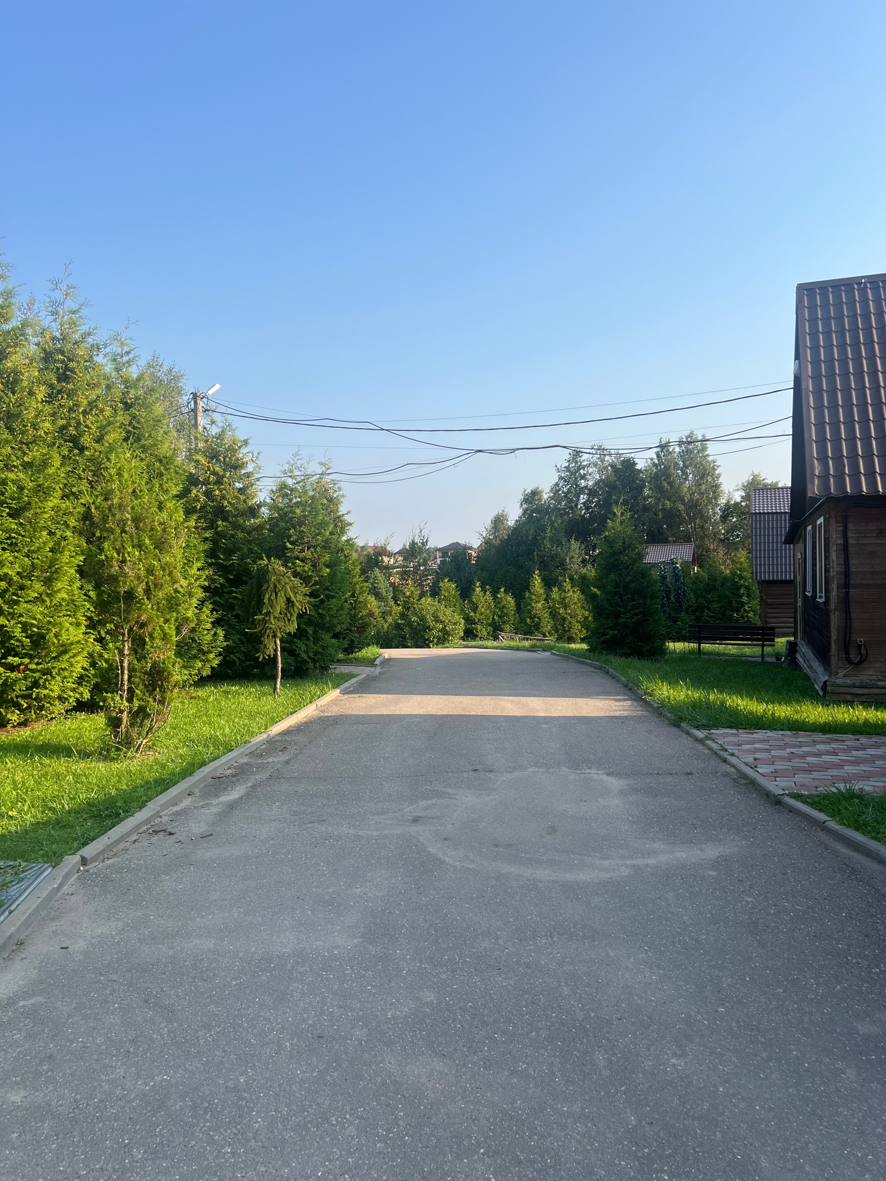 Фото Еду в гости